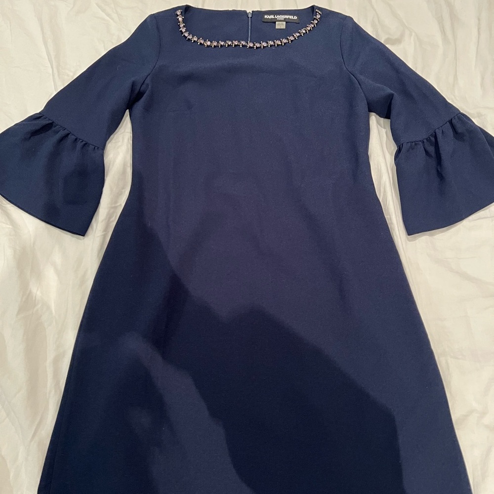 Karl Lagerfeld Dress